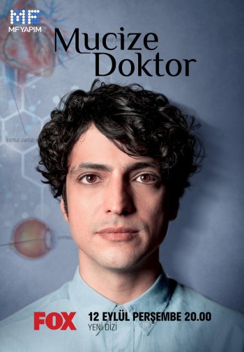 Mucize Doktor (Miracle Doctor)