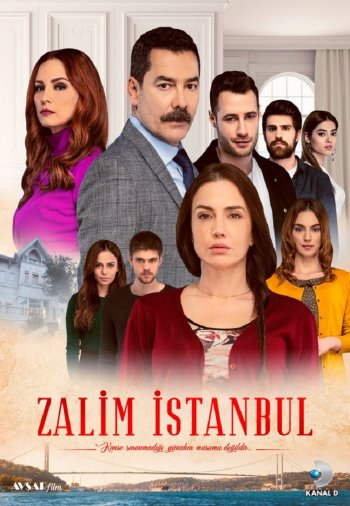 Zalim Istanbul