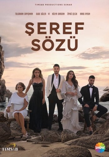 Seref Sozu (Word of Honor)