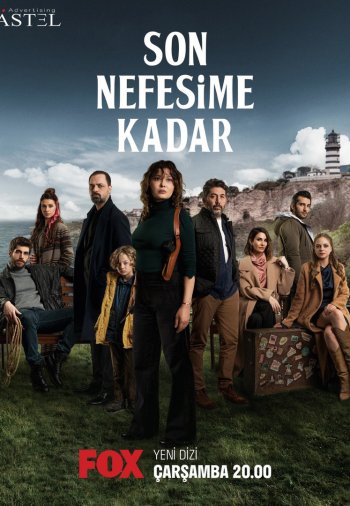 Son Nefesime Kadar