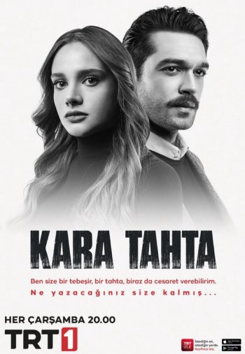 Kara Tahta