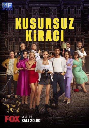 Kusursuz Kiracı (The Perfect Tenant)