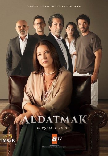 Aldatmak