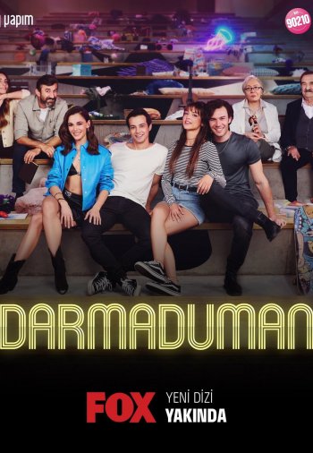 DarmaDuman