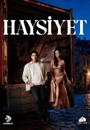 Haysiyet